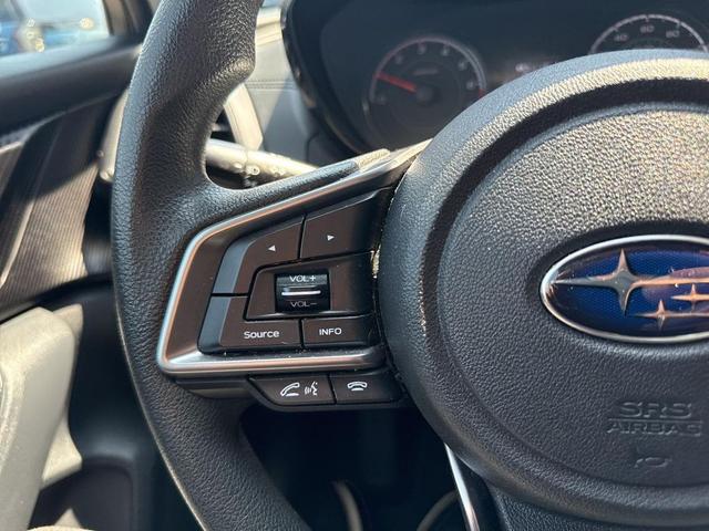 Photo of 2023 Pure Red Subaru Crosstrek