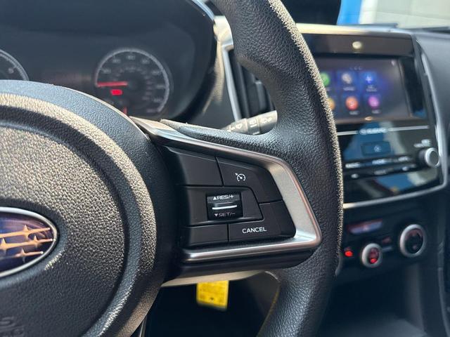 Photo of 2023 Pure Red Subaru Crosstrek
