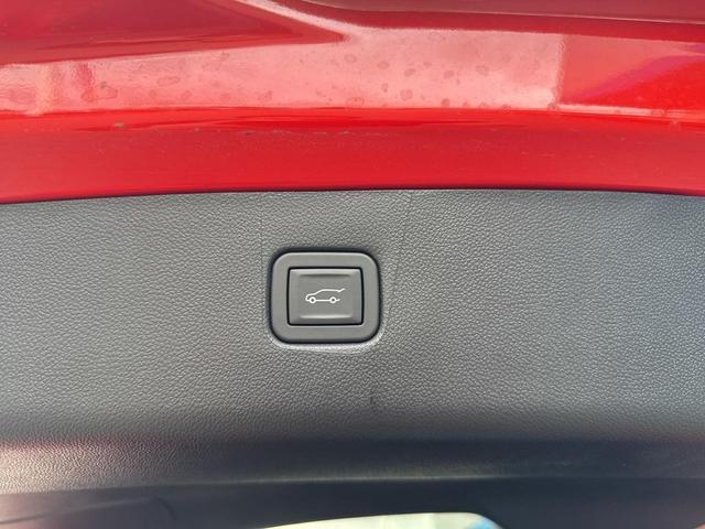 Photo of 2025 Habanero Orange Chevrolet Blazer