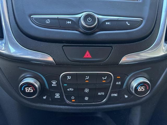 Photo of 2019 Sandy Ridge Metallic Chevrolet Equinox
