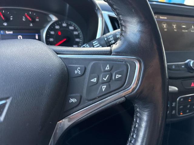 Photo of 2019 Sandy Ridge Metallic Chevrolet Equinox