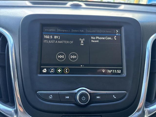 Photo of 2019 Sandy Ridge Metallic Chevrolet Equinox