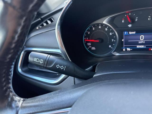 Photo of 2019 Sandy Ridge Metallic Chevrolet Equinox