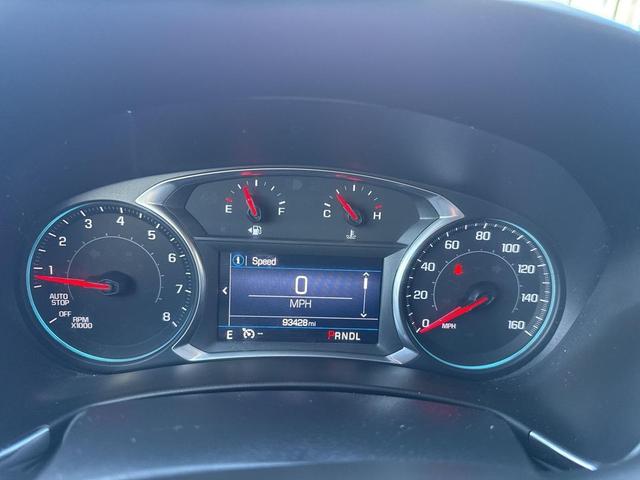 Photo of 2019 Sandy Ridge Metallic Chevrolet Equinox