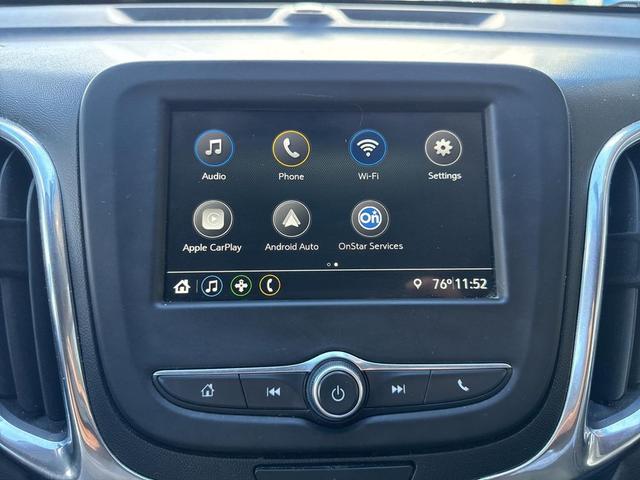 Photo of 2019 Sandy Ridge Metallic Chevrolet Equinox