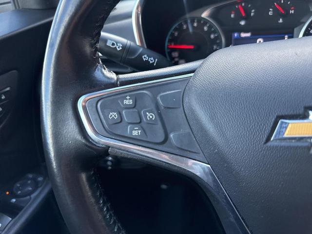 Photo of 2019 Sandy Ridge Metallic Chevrolet Equinox