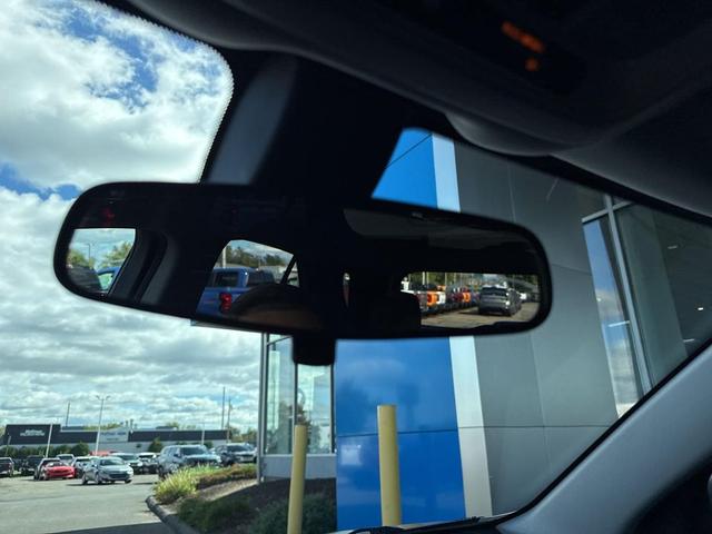 Photo of 2019 Sandy Ridge Metallic Chevrolet Equinox