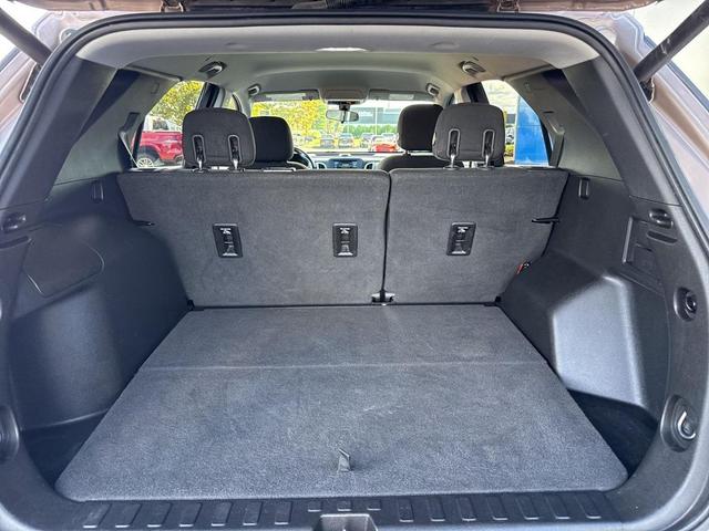 Photo of 2019 Sandy Ridge Metallic Chevrolet Equinox