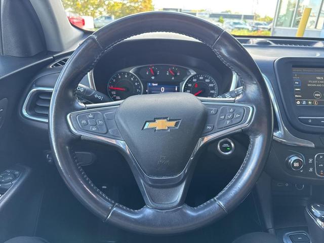 Photo of 2019 Sandy Ridge Metallic Chevrolet Equinox