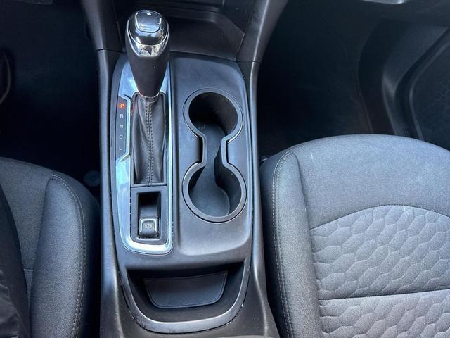 Photo of 2019 Sandy Ridge Metallic Chevrolet Equinox