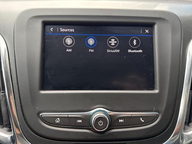 Photo of 2024 Summit White Chevrolet Equinox