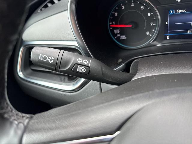 Photo of 2024 Summit White Chevrolet Equinox