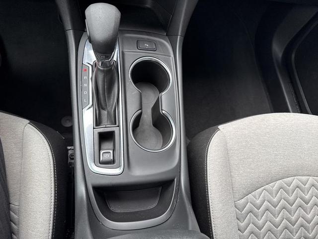 Photo of 2024 Summit White Chevrolet Equinox