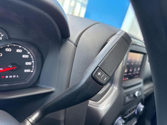 Photo of 2025 Summit White Chevrolet Silverado 1500