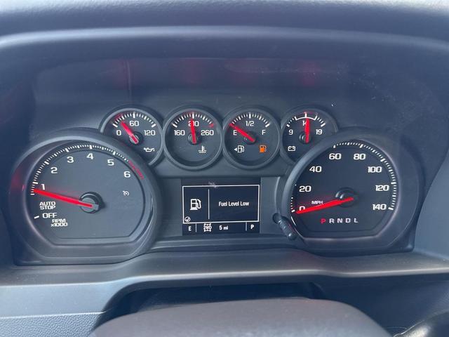 Photo of 2025 Summit White Chevrolet Silverado 1500