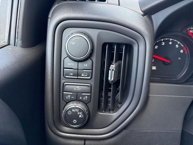 Photo of 2025 Summit White Chevrolet Silverado 1500