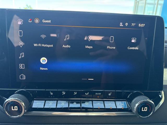 Photo of 2026 Sterling Gray Metallic Chevrolet Colorado