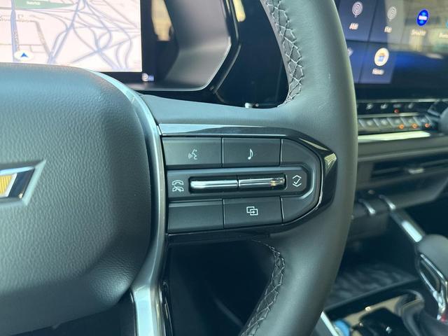 Photo of 2026 Sterling Gray Metallic Chevrolet Colorado