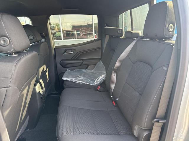 Photo of 2026 Sterling Gray Metallic Chevrolet Colorado