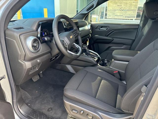 Photo of 2026 Sterling Gray Metallic Chevrolet Colorado