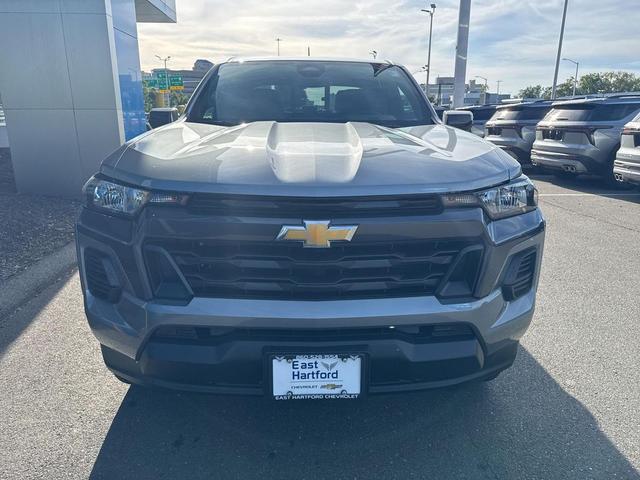 Photo of 2026 Sterling Gray Metallic Chevrolet Colorado