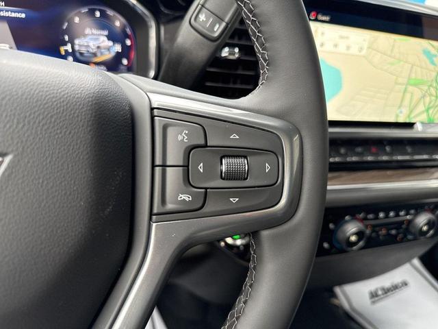 Photo of 2025 Summit White Chevrolet Silverado 2500