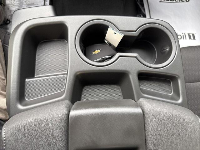 Photo of 2025 Summit White Chevrolet Silverado 2500