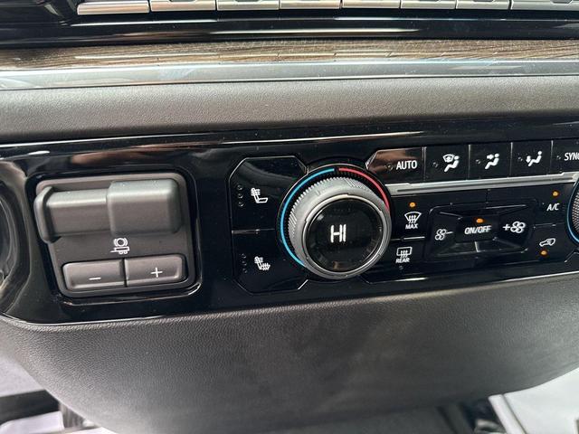 Photo of 2025 Summit White Chevrolet Silverado 2500