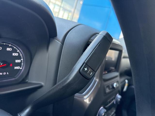 Photo of 2025 Slate Gray Metallic Chevrolet Silverado 2500