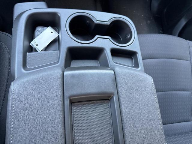 Photo of 2025 Slate Gray Metallic Chevrolet Silverado 2500