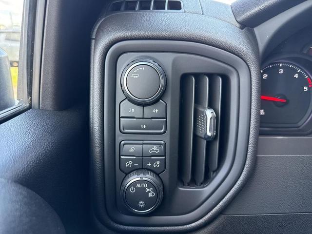 Photo of 2025 Slate Gray Metallic Chevrolet Silverado 2500