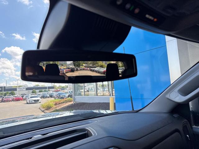 Photo of 2025 Slate Gray Metallic Chevrolet Silverado 2500