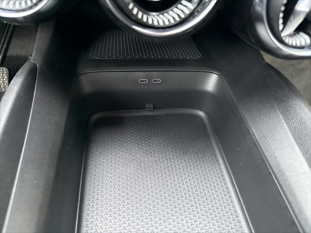 Photo of 2025 Galaxy Gray Metallic Chevrolet Blazer EV