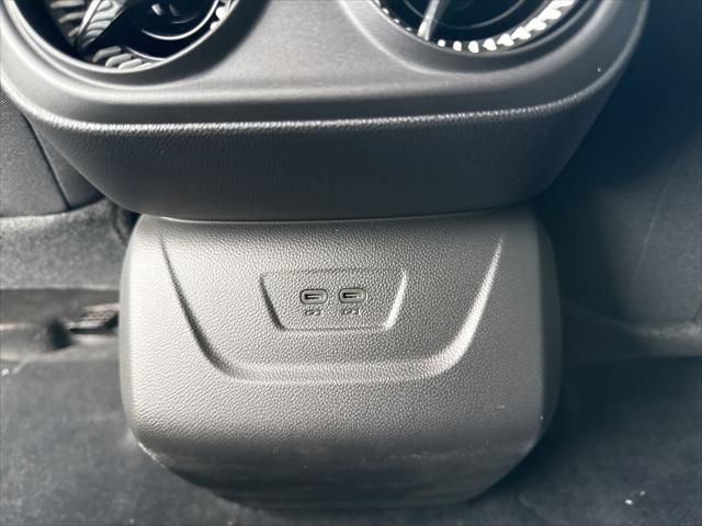 Photo of 2025 Galaxy Gray Metallic Chevrolet Blazer EV