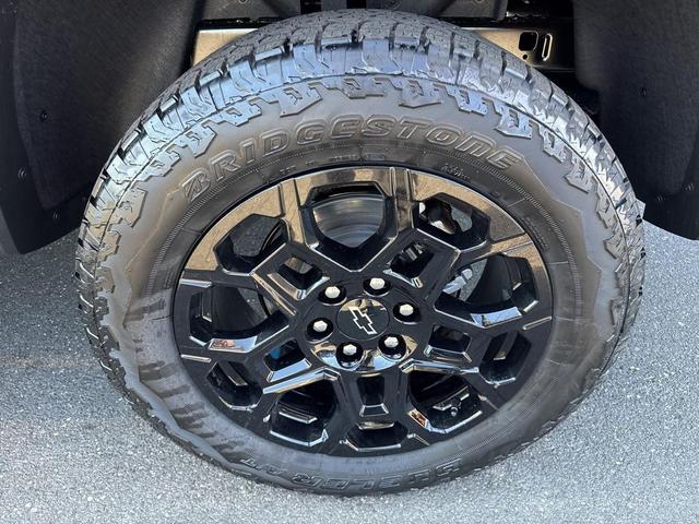 Photo of 2026 Gnt Chevrolet Colorado