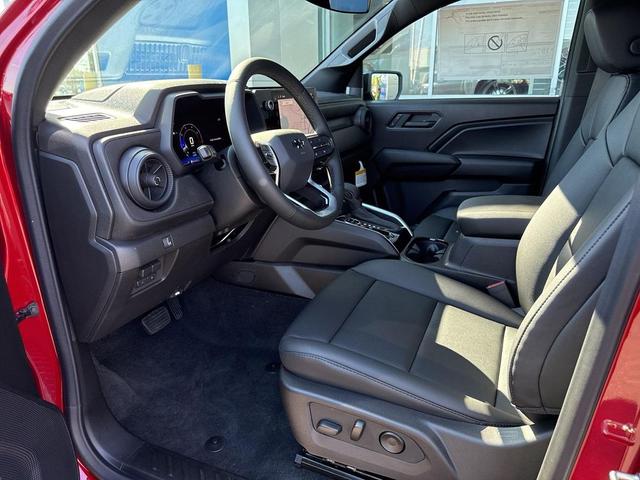 Photo of 2026 Gnt Chevrolet Colorado