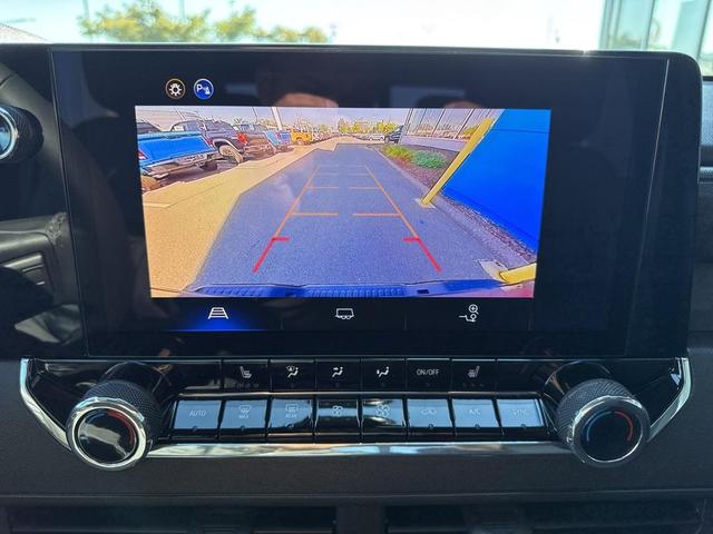 Photo of 2026 Gnt Chevrolet Colorado