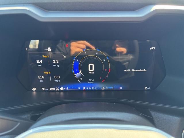 Photo of 2026 Gnt Chevrolet Colorado