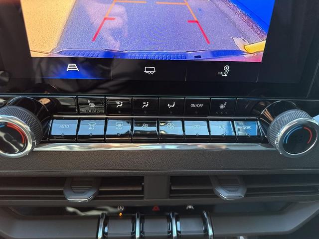 Photo of 2026 Gnt Chevrolet Colorado