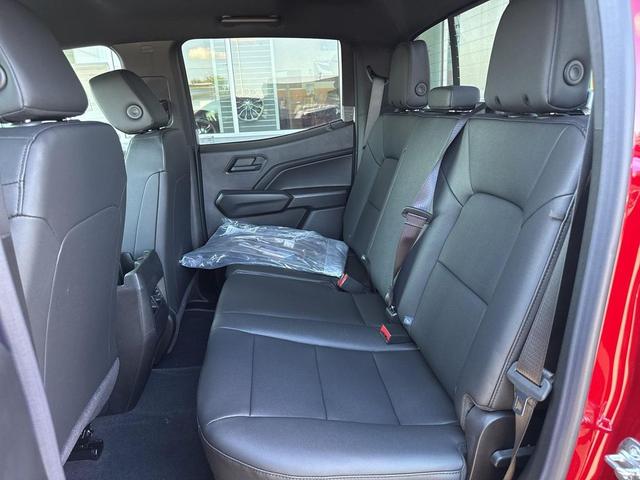 Photo of 2026 Gnt Chevrolet Colorado