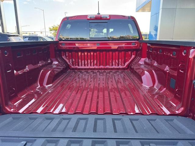 Photo of 2026 Gnt Chevrolet Colorado