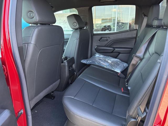 Photo of 2026 Gnt Chevrolet Colorado