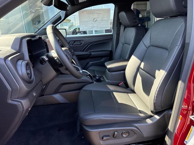 Photo of 2026 Gnt Chevrolet Colorado