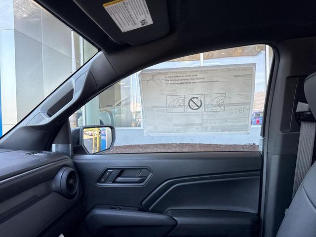 Photo of 2026 Gnt Chevrolet Colorado