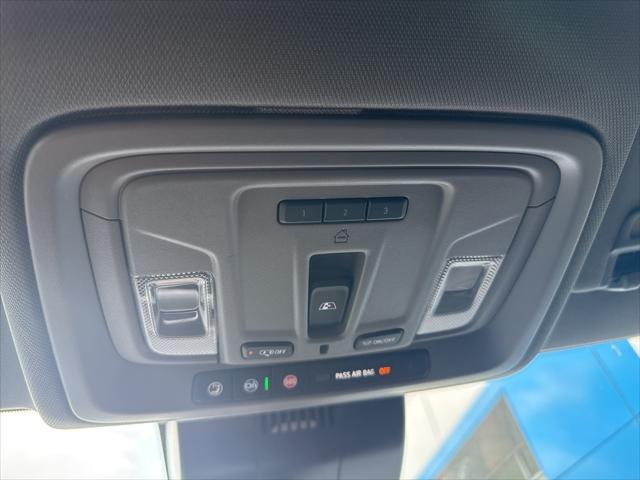 Photo of 2025 Sterling Gray Metallic Chevrolet Silverado 1500