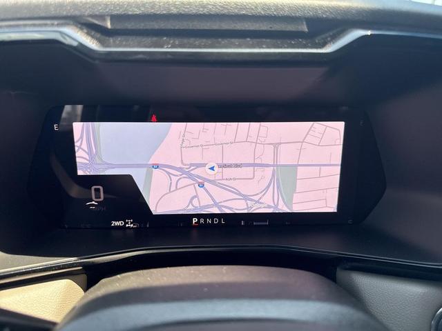 Photo of 2025 Reef Blue Metallic Chevrolet Colorado