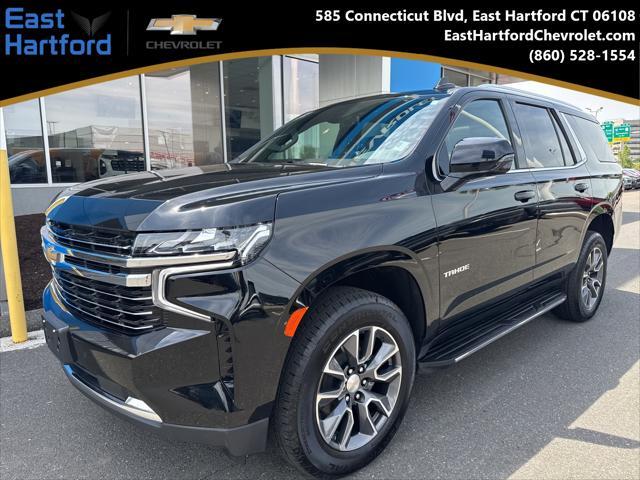 2023 Chevrolet Tahoe