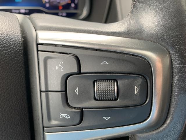 Photo of 2022 Black Chevrolet Tahoe