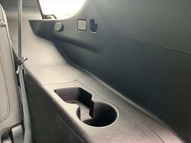 Photo of 2022 Black Chevrolet Tahoe