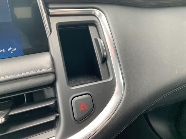 Photo of 2022 Black Chevrolet Tahoe